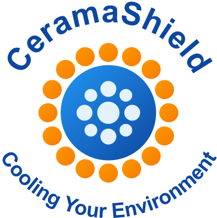 CeramaShield Logo