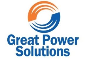 GPS Logo